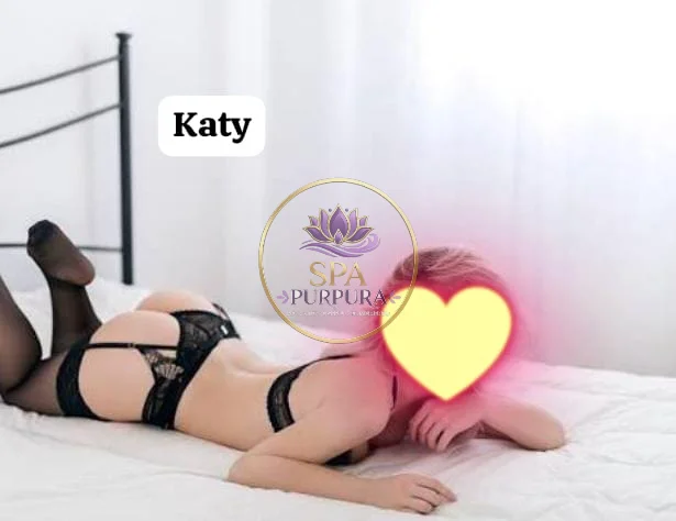 Katy